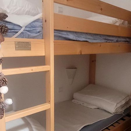 Appartement Plein Coeur De Vallandry Екстериор снимка