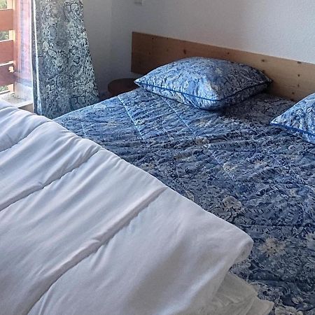 Appartement Plein Coeur De Vallandry Екстериор снимка