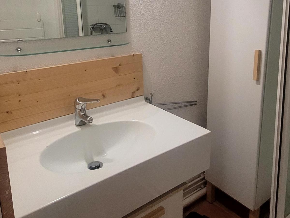 Appartement Plein Coeur De Vallandry Екстериор снимка