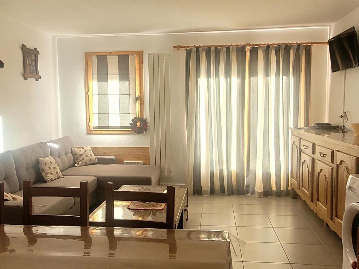 Appartement Plein Coeur De Vallandry Екстериор снимка