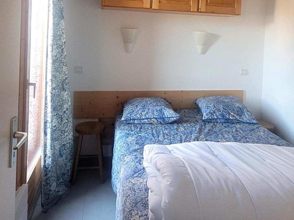 Appartement Plein Coeur De Vallandry Екстериор снимка