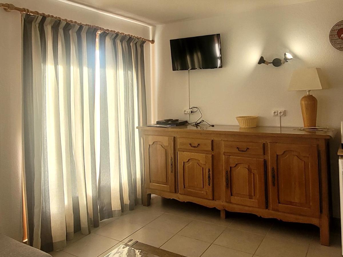 Appartement Plein Coeur De Vallandry Екстериор снимка