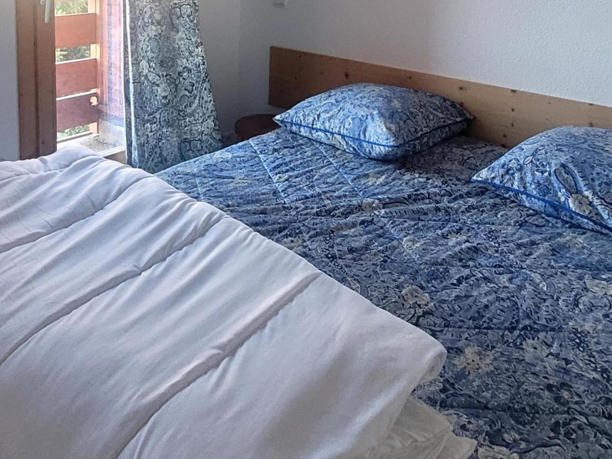 Appartement Plein Coeur De Vallandry Екстериор снимка